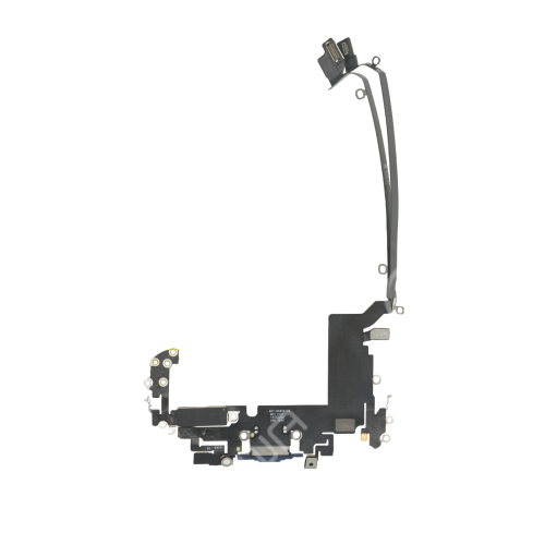iPhone 17 Pro Max Charging Port Flex Cable OEM NEW