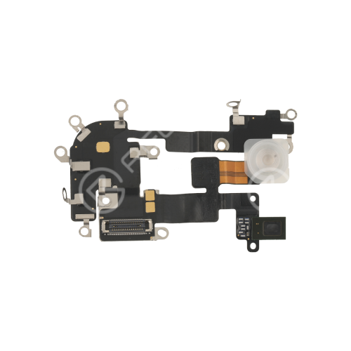 iPhone 17 Pro WiFi Flashlight Flex Cable 