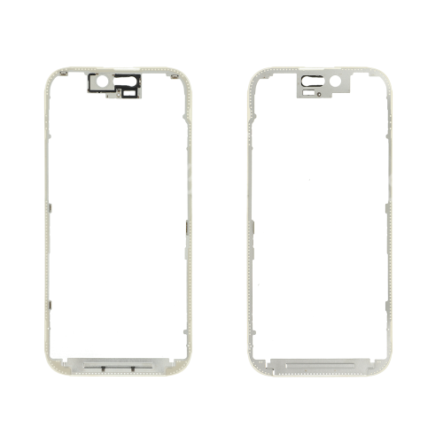 Front Bezel for iPhone 17 
