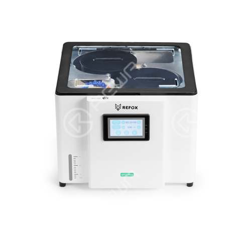 REFOX AP32 Plus Desktop Automatic Polishing Machine