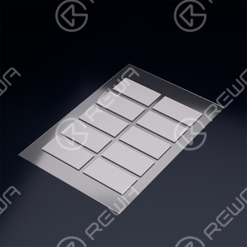 Heat Insulation Pad for Motherboard IC Repair