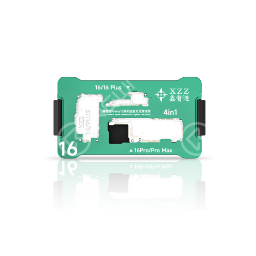 XZM Motherboard Function Test Fixture For iPhone 16e