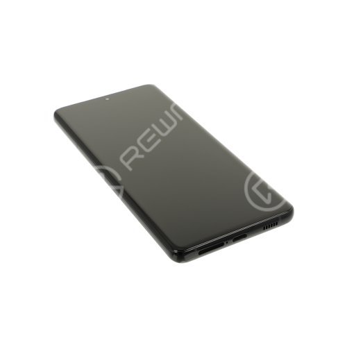 For Samsung S21 Ultra 5G G998B/F/U OLED Screen Replacement 