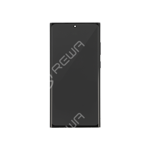 For Samsung S23 Ultra 5G S918B OLED Screen Replacement 