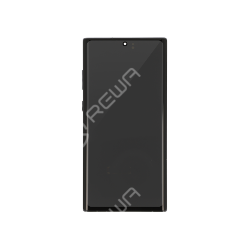 Samsung Galaxy Note 10+ N975F OLED Assembly Screen Replacement