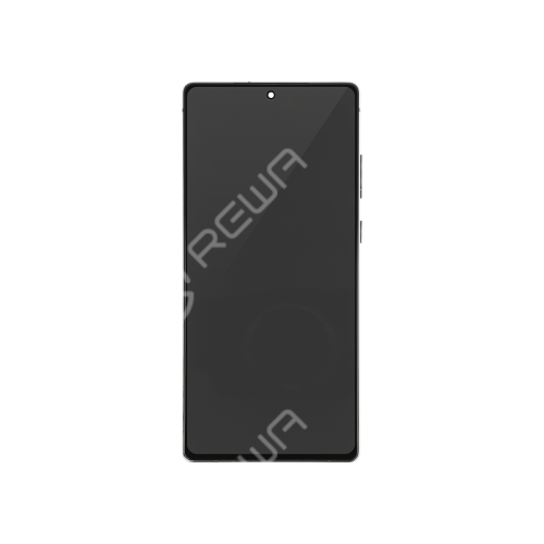 Samsung Galaxy Note 20 N980F OLED Assembly Screen Replacement