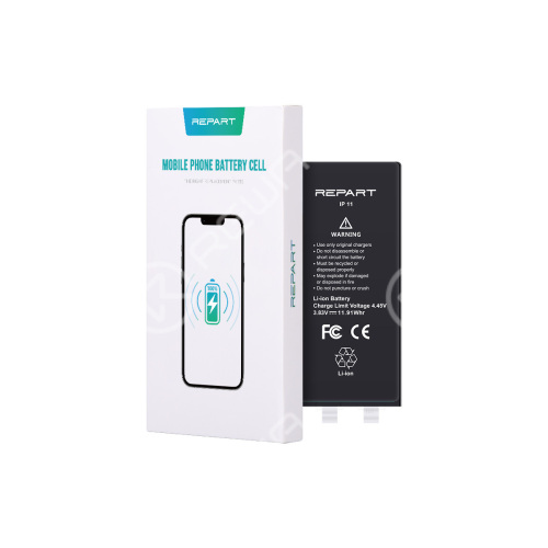 REPART iPhone Battery Cell Bundle With RP30 Pre-Programmed Battery Cable