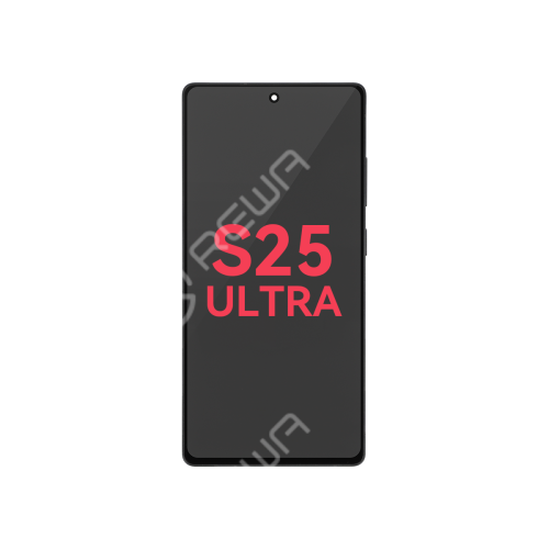 For Samsung S25 Ultra S938B OLED Screen Replacement 