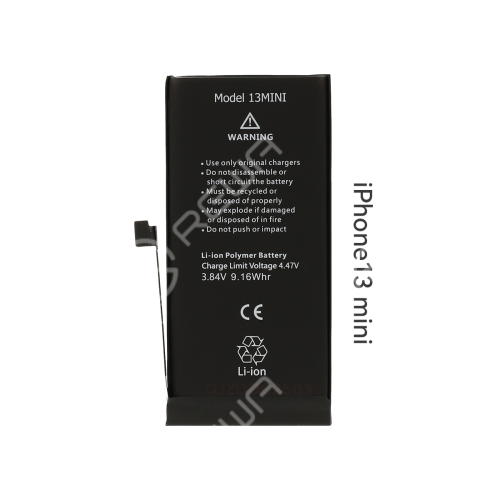 Diagnostic-Compatible Battery (Pass Repair Assistant) for iPhone 13 Mini