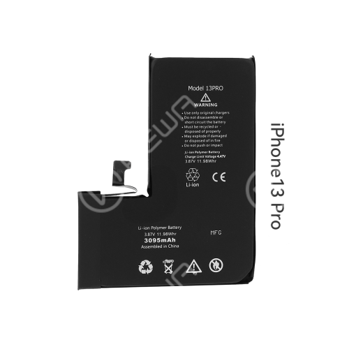 Diagnostic-Compatible Battery (Pass Repair Assistant) for iPhone 13 Pro