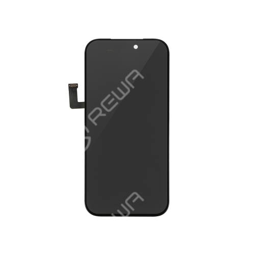 Soft OLED Screen Replacement for iPhone 17 Pro-Prime (Supports IC Transfer)