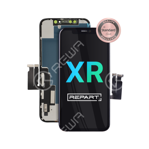 REPART Incell LCD Screen Replacement for iPhone XR - Standard