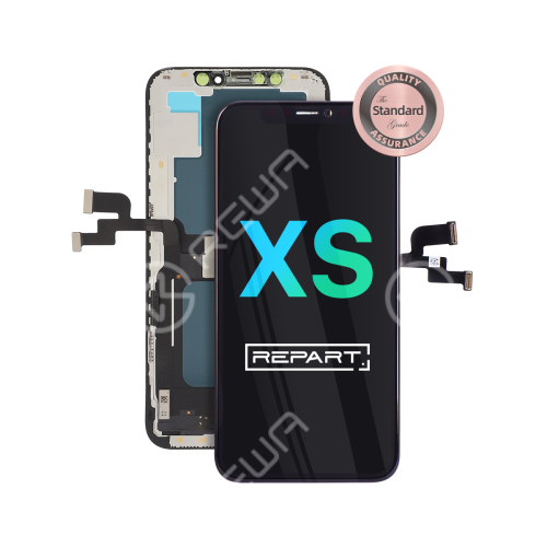 REPART Incell LCD Screen Replacement for iPhone XS - Standard
