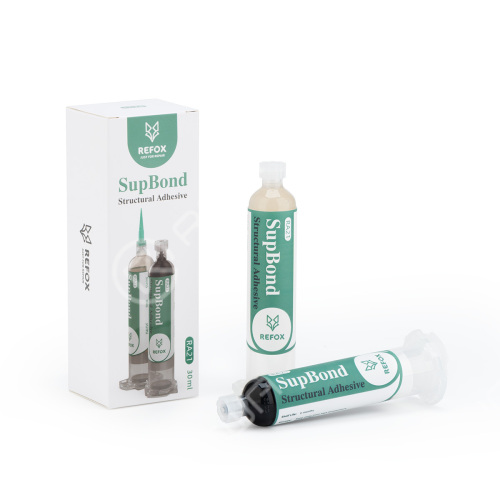 REFOX RA21 Supbond Structural Adhesive 30ml for Screen/ Back Cover Repair