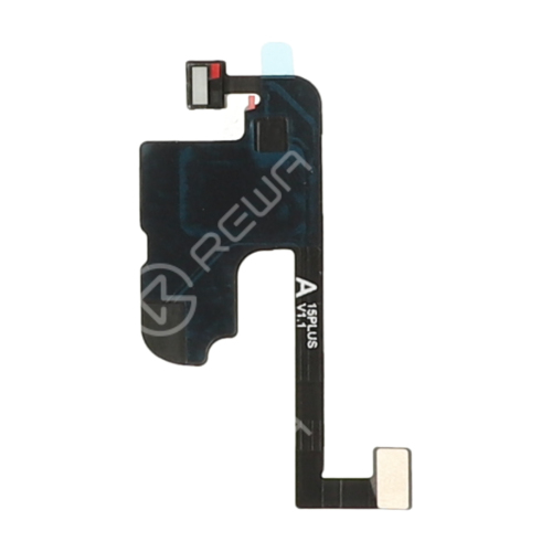 iPhone 15 Plus Proximity Sensor Flex Cable Replacement