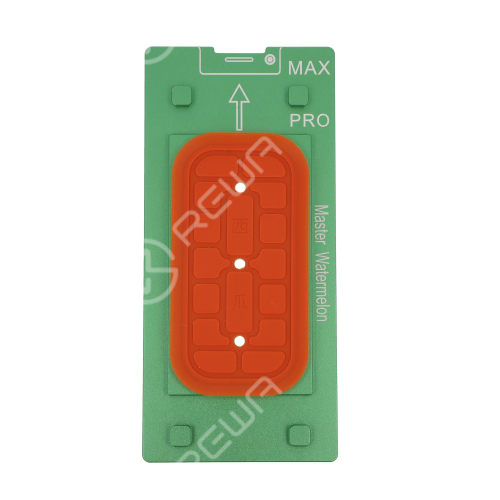 Reverse Suction Pad for Phone Screen Glass Separation