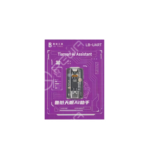  LuBan LB-UART Tianyan AI Assistant Analysis Module for Android Motherboard Repair