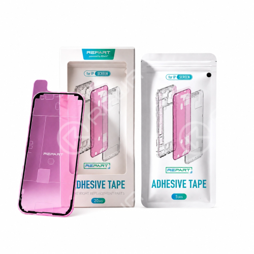 REPART Waterproof Adhesive Tape for iPhone 7 - 17 Series Screen (20 pcs/ Box)