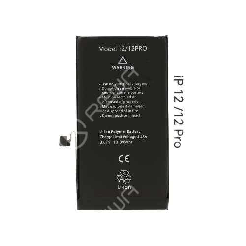 Diagnostic-Compatible Battery (Pass Repair Assistant) for iPhone 12/12pro