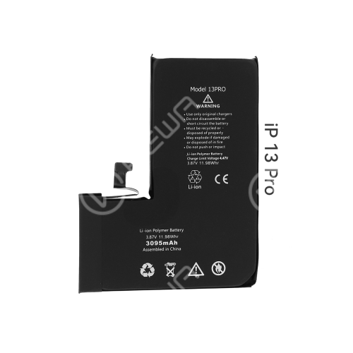 Diagnostic-Compatible Battery (Pass Repair Assistant) for iPhone 13 Pro
