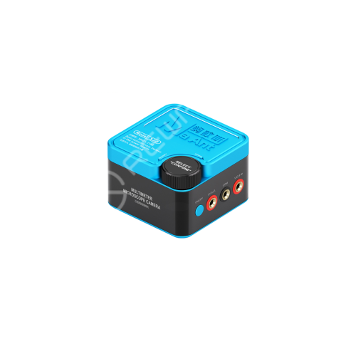 MaAnt XJ-5 4K Multi-Function Multimeter Camera