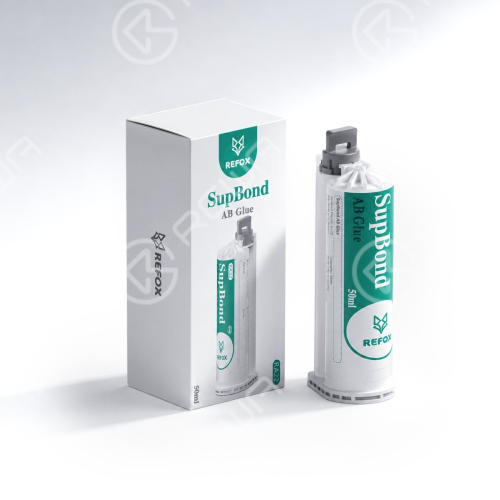 REFOX RA22 SupBond AB Glue for Phone Brackets 50ml