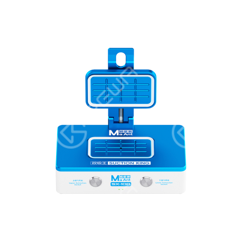 MaAnt SX-100 Double Suction King Screen Aligner