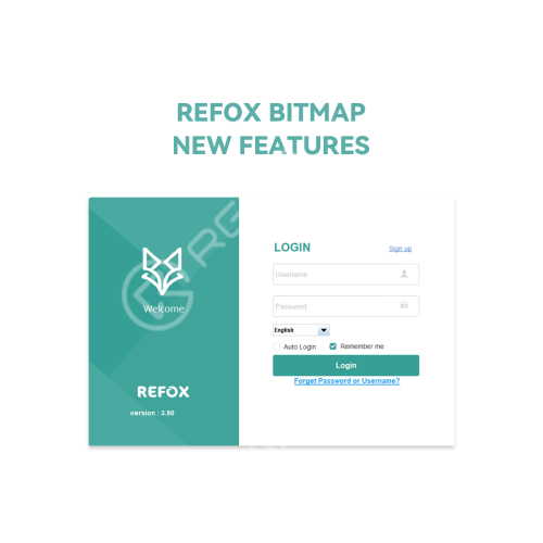 REFOX Bitmap Schematic for Motherboard Repair (Apple iPhone/Mac & Android Phones)