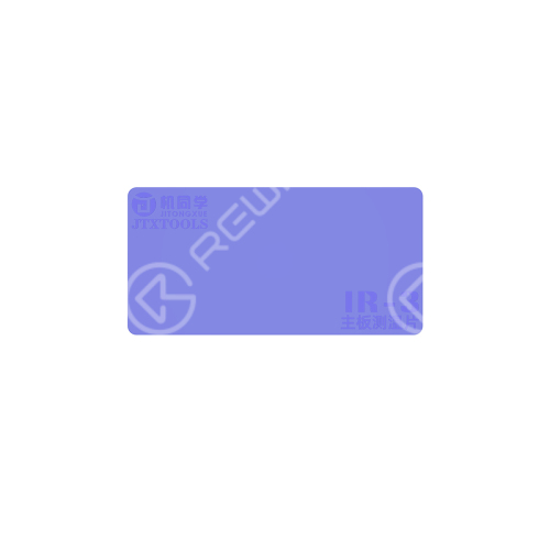 JTX TOOLS  IR-3 Motherboard Short-Circuit Finder Pad For Phone Repair 