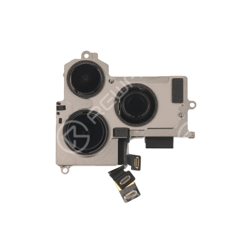 iPhone 18 Pro Rear Camera (Pull)
