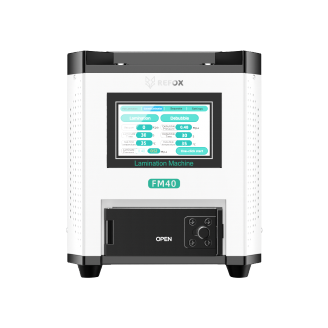 REFOX FM40 Multi-function Laminating Machine