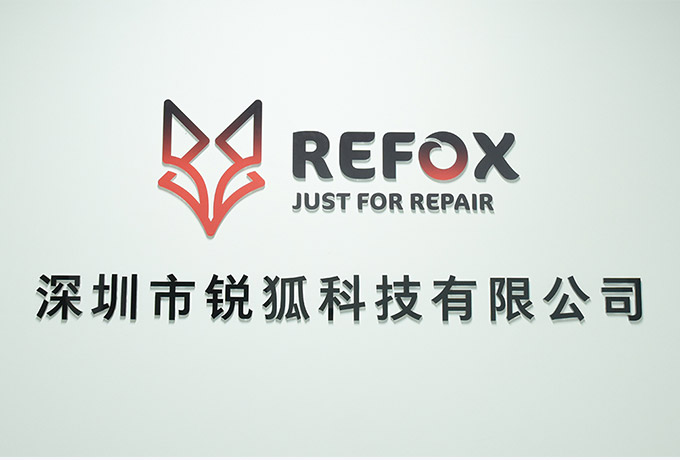 refox