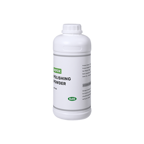 3RD GEN REFOX AP34/38 Automatic Grinding & Polishing Machine