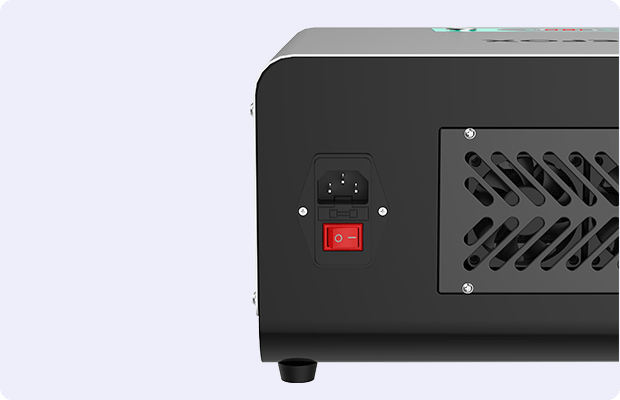 200w constant current source