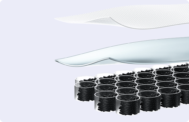 carbon filter catridge