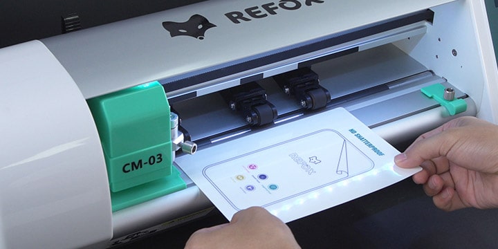 refox cm 03
