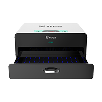 UV Curing Box