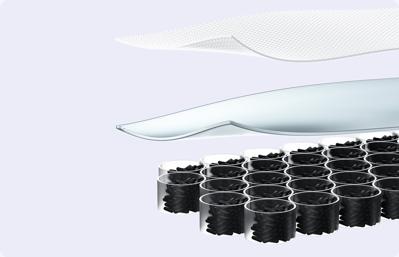 carbon filter catridge