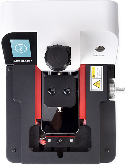 REFOX RF40 iSeparator