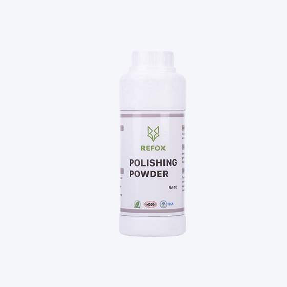 REFOX Polishing Powder