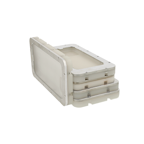 Glue-Free Mold