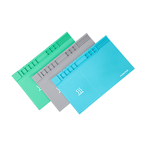 REFOX RS30 ESD Repair Heat Mat