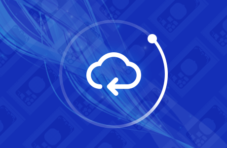 Auto Cloud Diagram Update