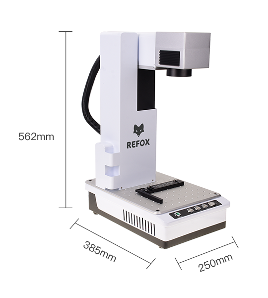 lm-40 mini laser machine
