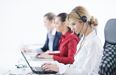 Remote Technical Support