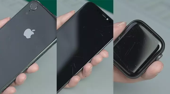 wide application scenarios