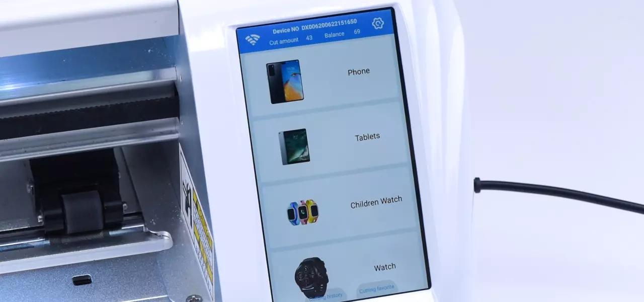 support wifi/bluetooth connection, and offline use