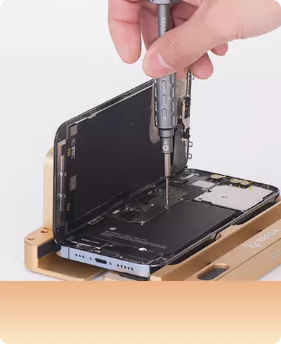 motherboard repairing