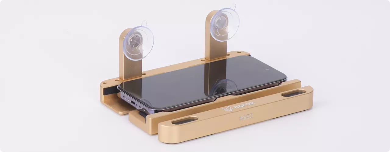 Compatible with all iPhone model (7-14 series)