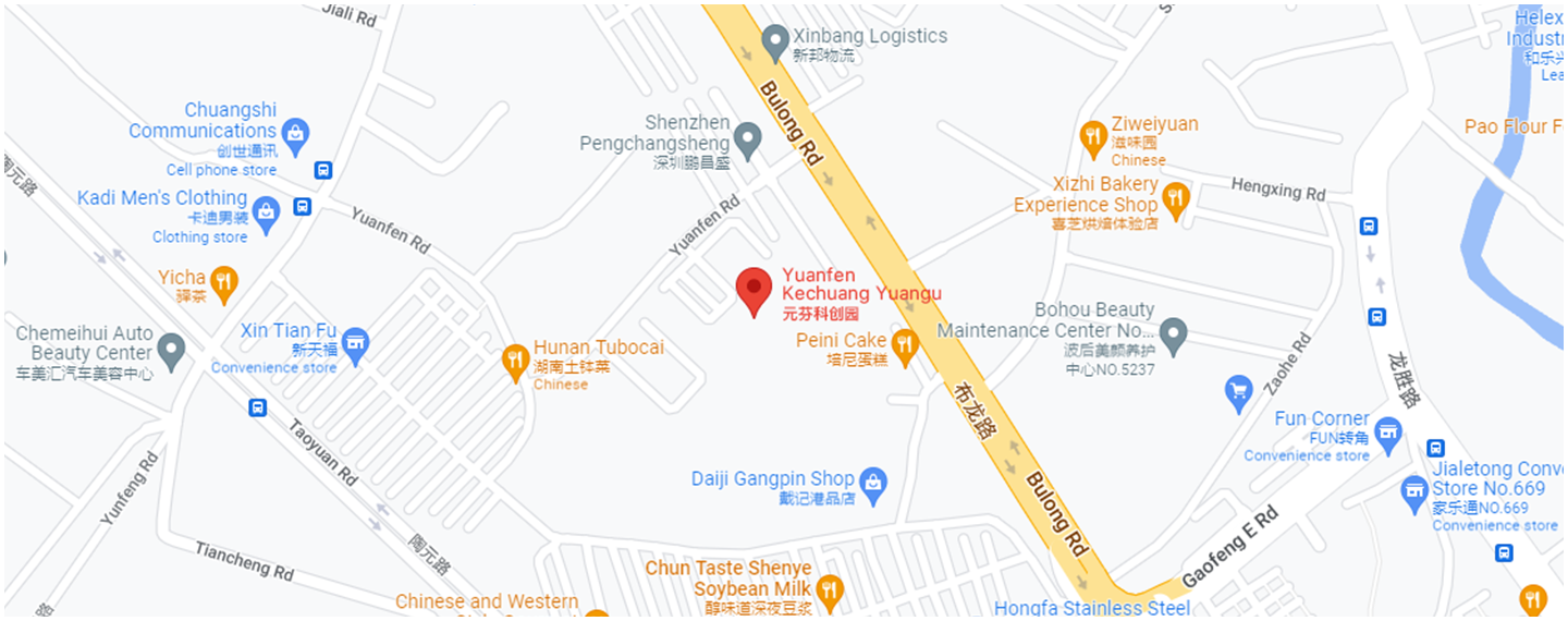 google map